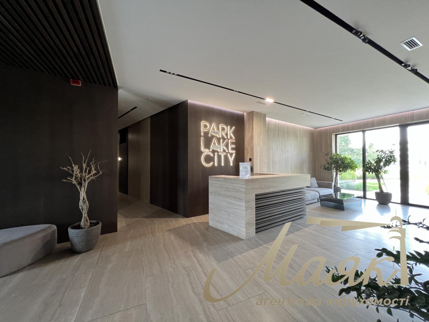 For sale 3-k apartment 168.26m2, Residential Complex Park Lake City, Podgortsi