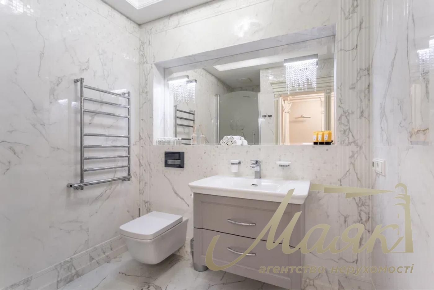 Продаж 5к квартири ЖК Park Avenue VIP, проспект Голосіївський