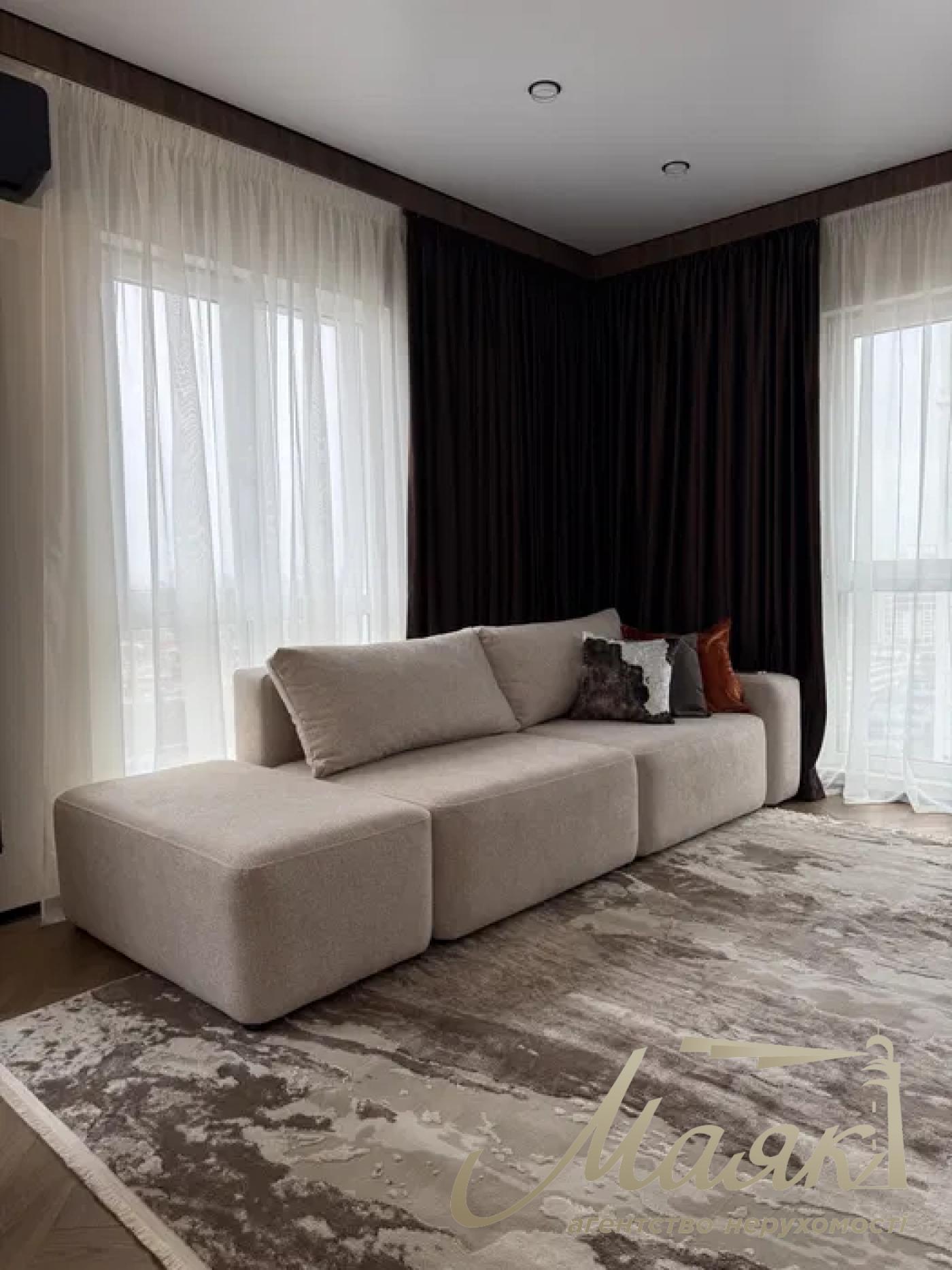 Продажа 2-комнатной квартиры ЖК Новая Англия