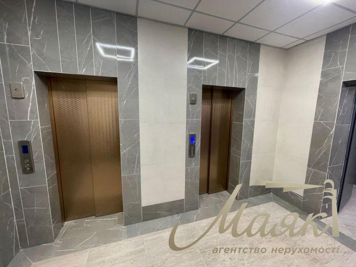 Продажа 2-комнатной квартиры ЖК Delmar, ул. Верхогляда