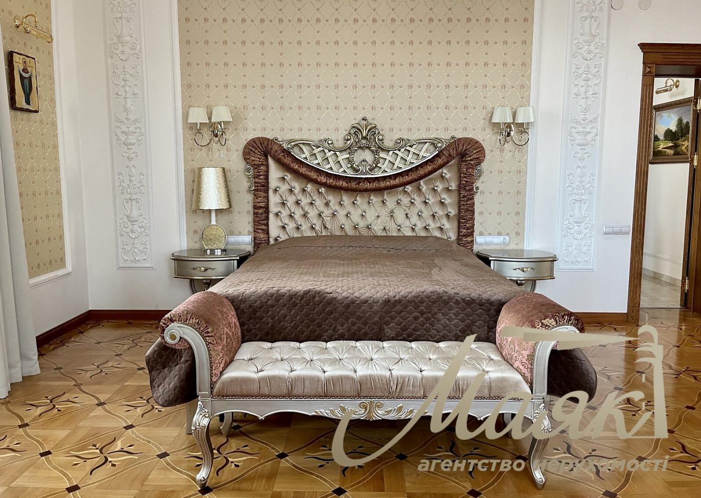 Оренда будинку 800м2 Голосіївський район Київ