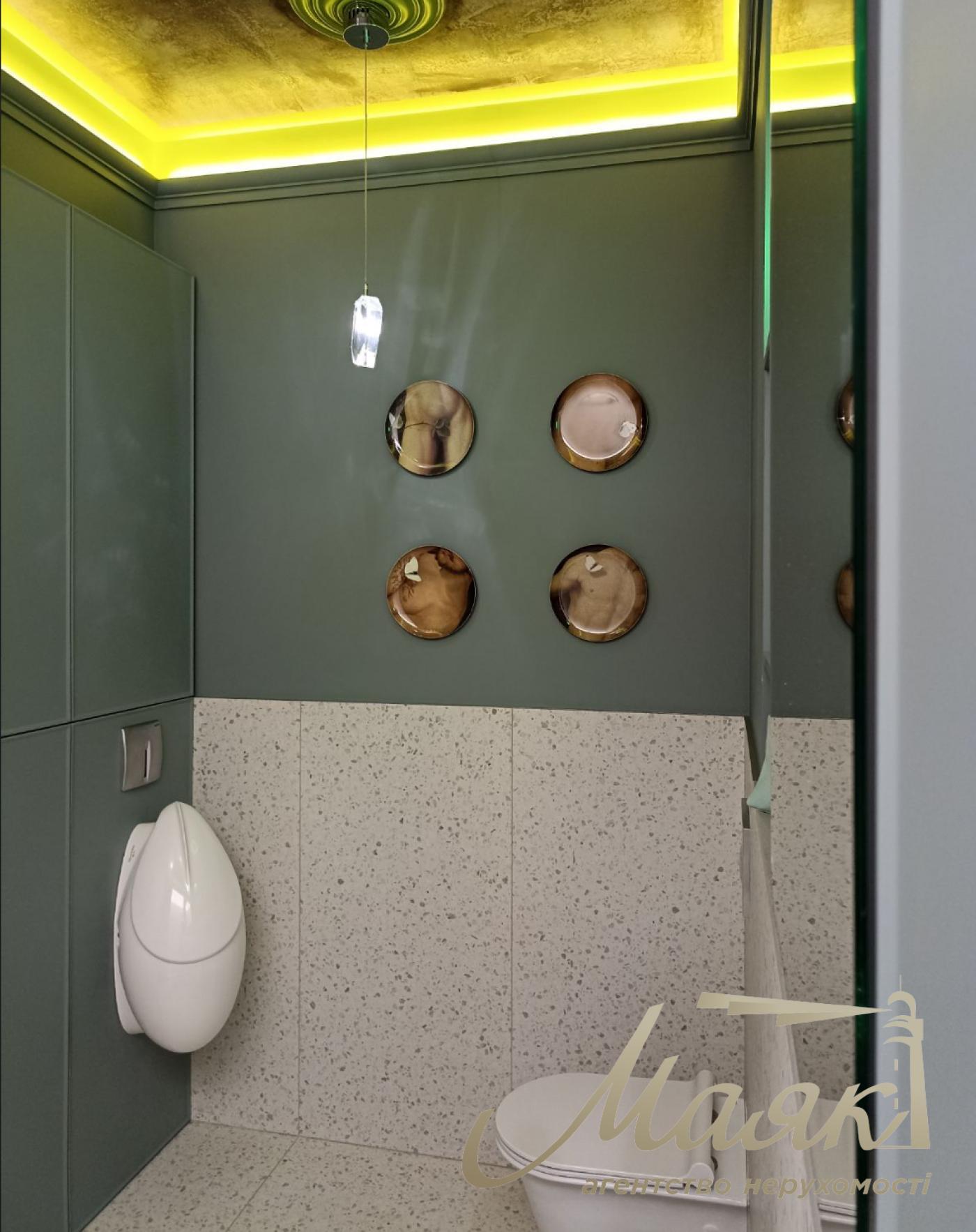 Продаж 2к квартири в ЖК "CHICAGO Central House" Чикаго, Антоновича 44, Київ