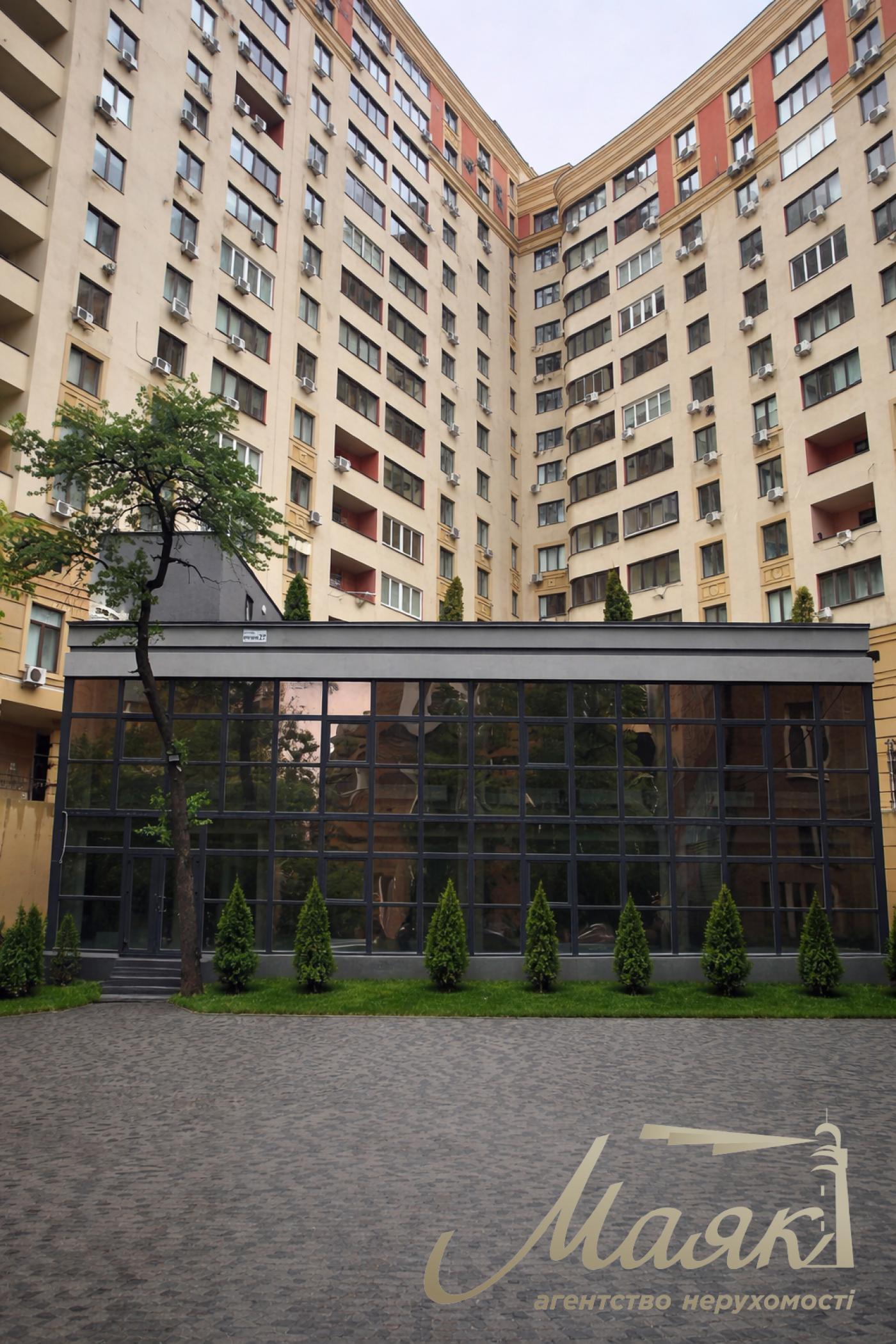 Продажа помещения, здание, 280м2 ул. Златоустовская / ул. Черновола