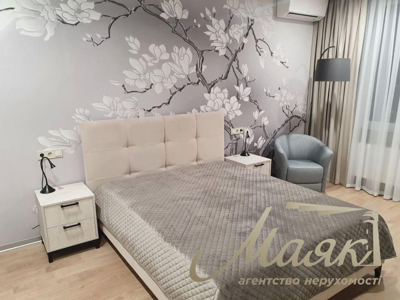 Оренда 2-кімнатної квартири (70м) ЖК "Delmar", Новопечерські Липки, Печерськ