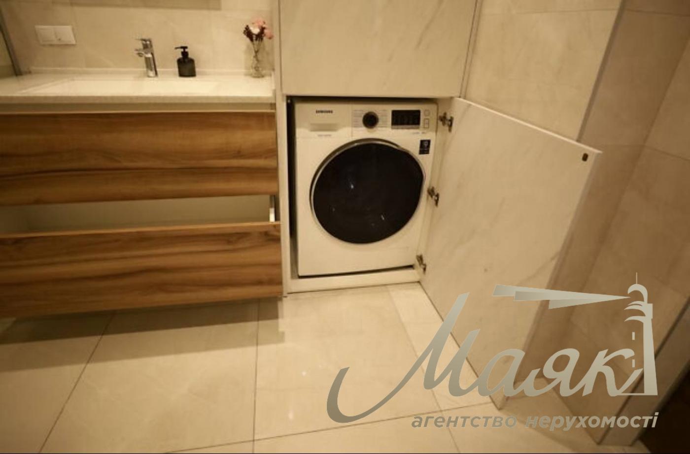 Продаж 1к квартири, 53м2, ЖК Чикаго