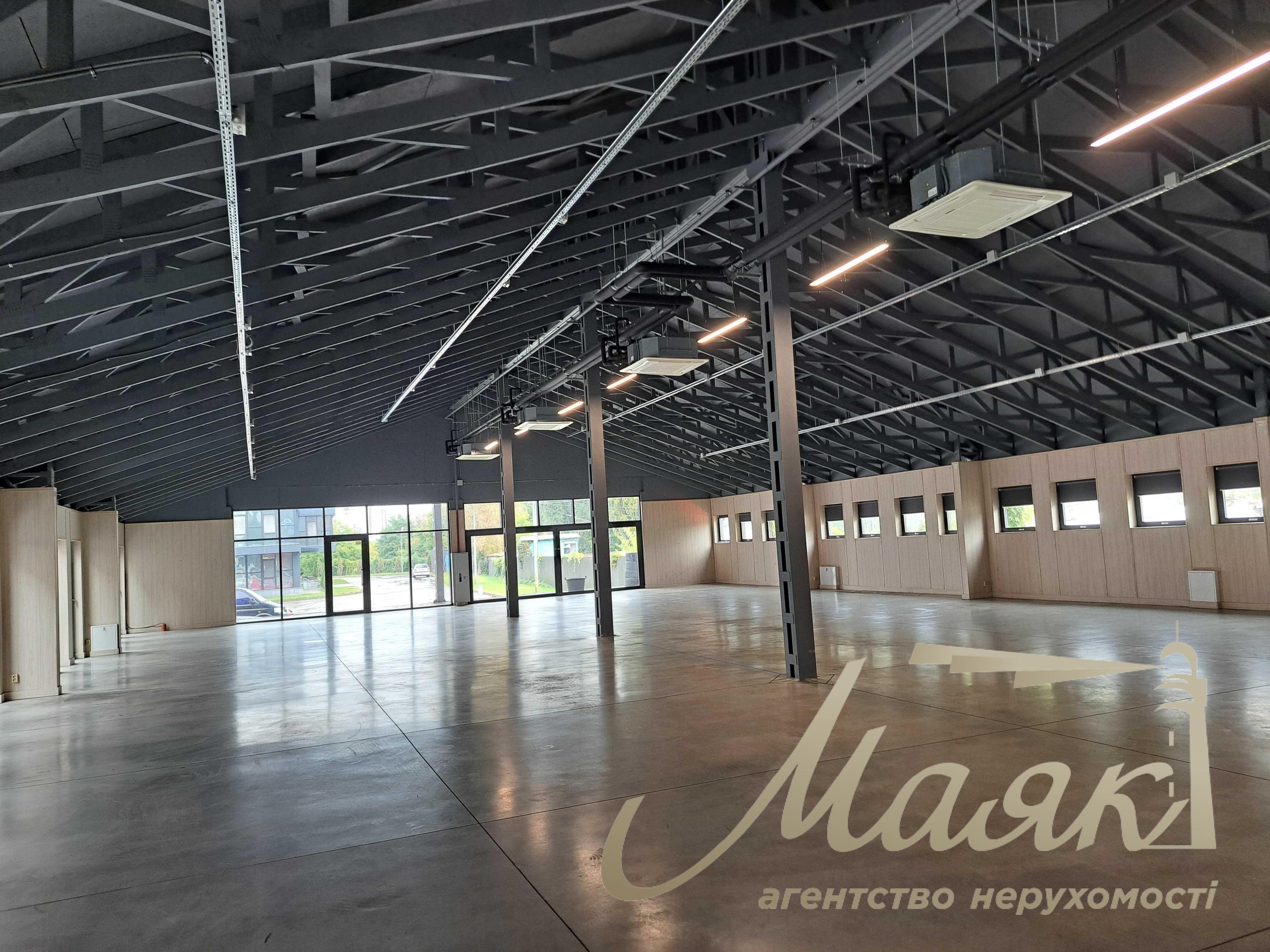 Rent room 530 m2 on Solomenka, Shulyavka