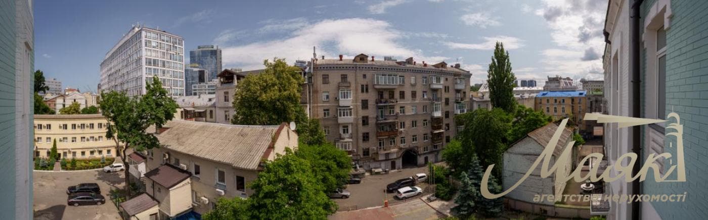 Оренда офісу в Центрі, вул. Еспланадна