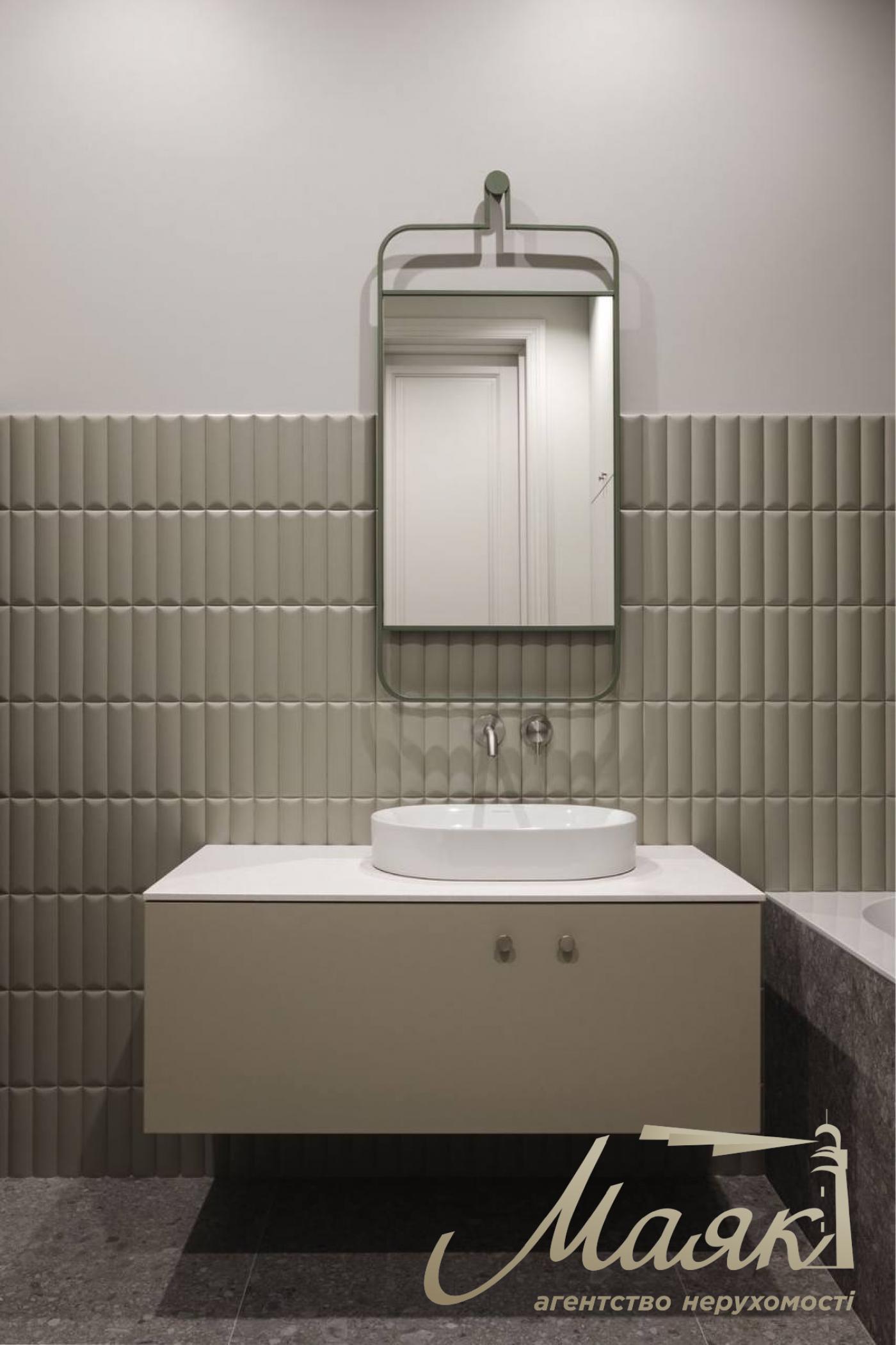 Sale of apartment in Scandinavian style residential complex 52 Zhemchuzhina