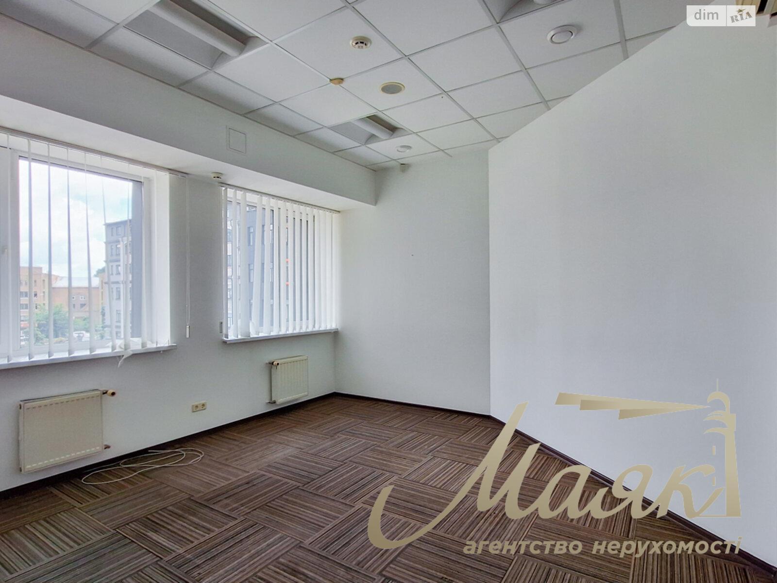 Аренда офиса 307м2 в БЦ Business City, ул. Николая Пимоненкa 13
