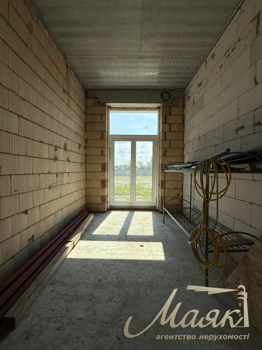 Продажа дома в КГ «Ясный Хутор» — 467 м² с. Ходосовка, терраса, балконы, панорамный вид