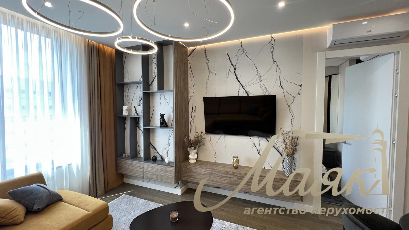 Продаж квартири в ЖК Tetris Hall, вул. Федорова 2А, Печерський р-н