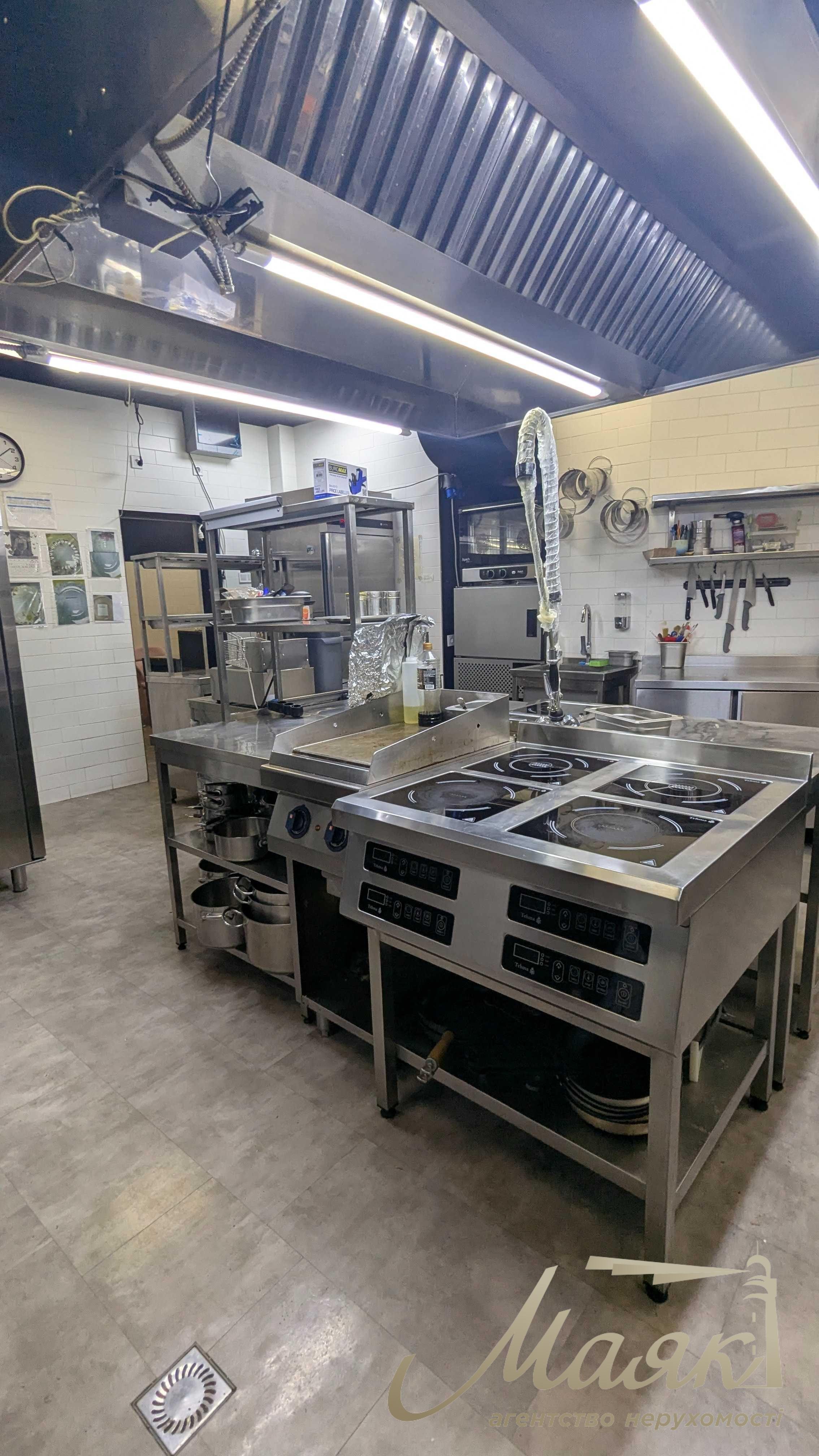 Аренда фасадного помещения под ресторан, салон, шоу-рум, Мазепы 18/19, Арсенальная