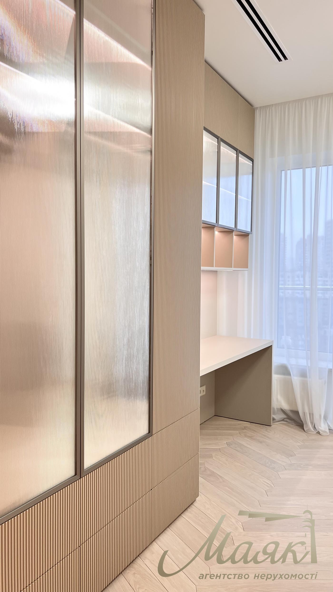 Продажа 4к пентхауса, 184м2, с ремонтом ЖК Владимирский