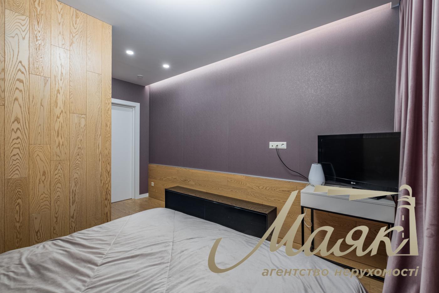 Продаж 2-кімнатної квартири в ЖК "Династія", вул. Липковського, 37-В, Солом'янський район, Київ