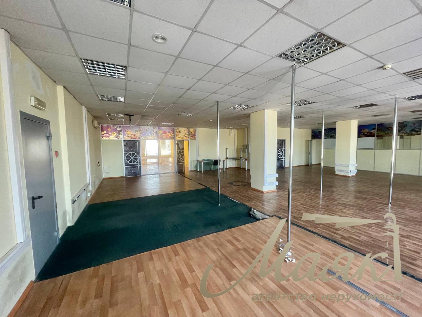Office for rent 486m2 BC NEST Nest str. Vasyl Lipkovsky 45 district Solomenskyi district