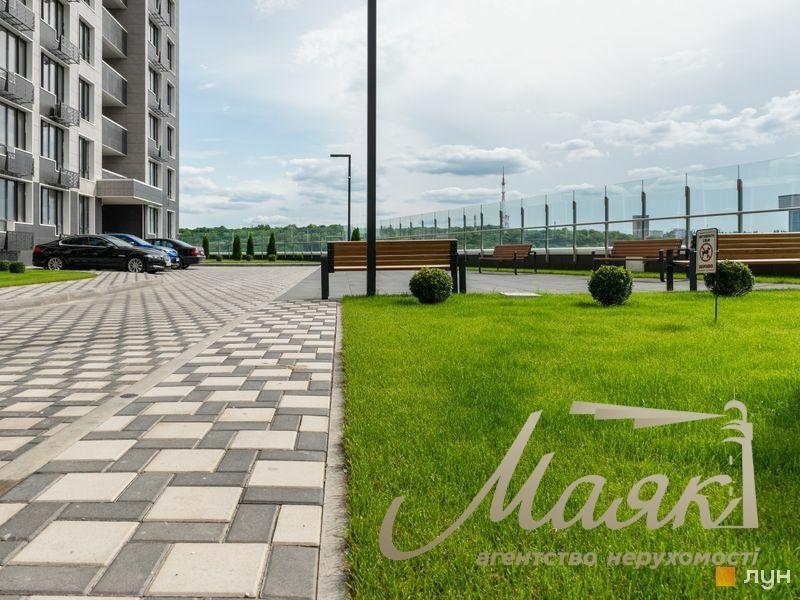 Продаж 1-кімнатної квартири в ЖК "Новопечерська Вежа", вул. Бойчука 41