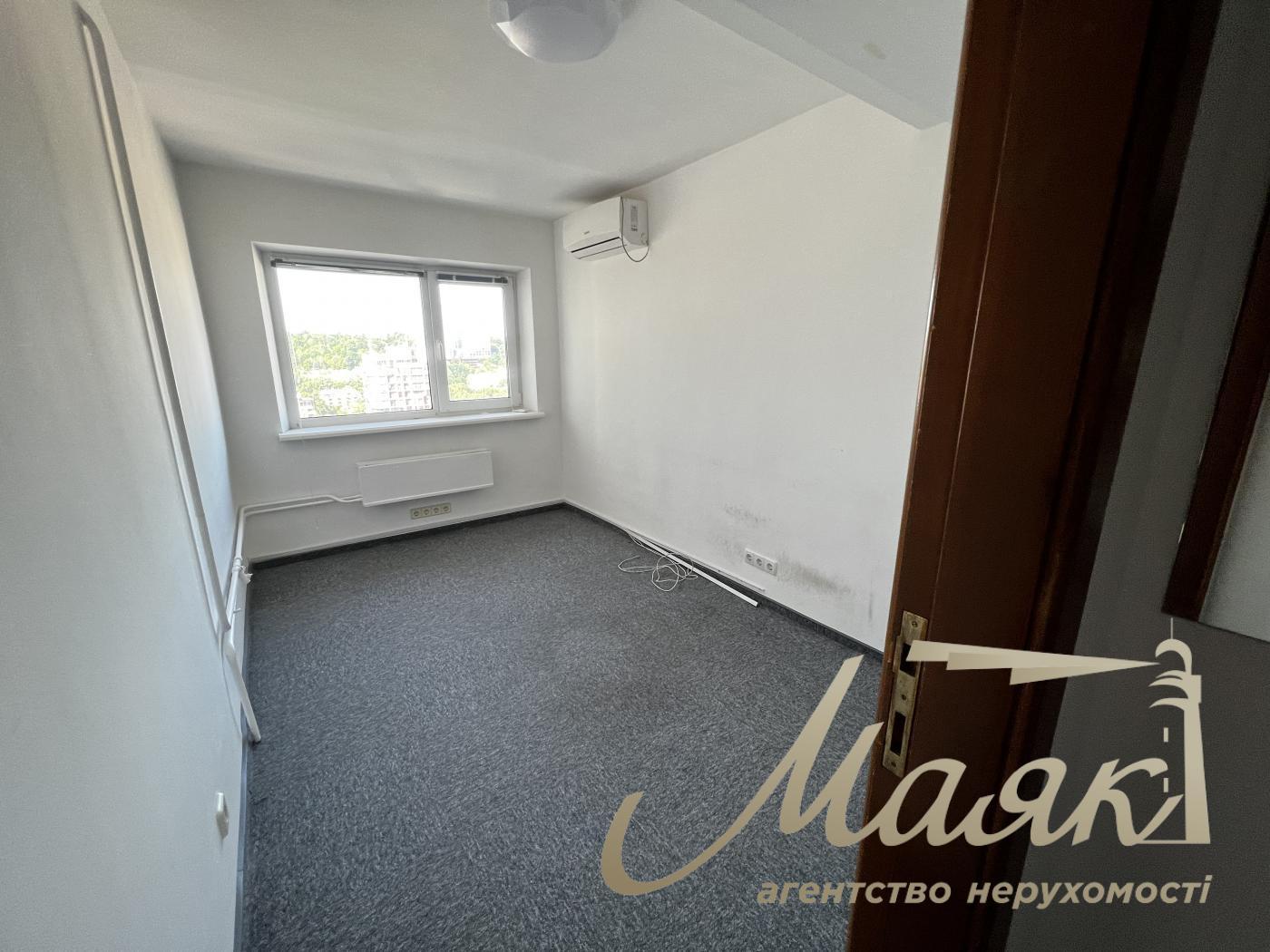 Office space for rent 160m2, Antonovicha st. 103A, Pechersk