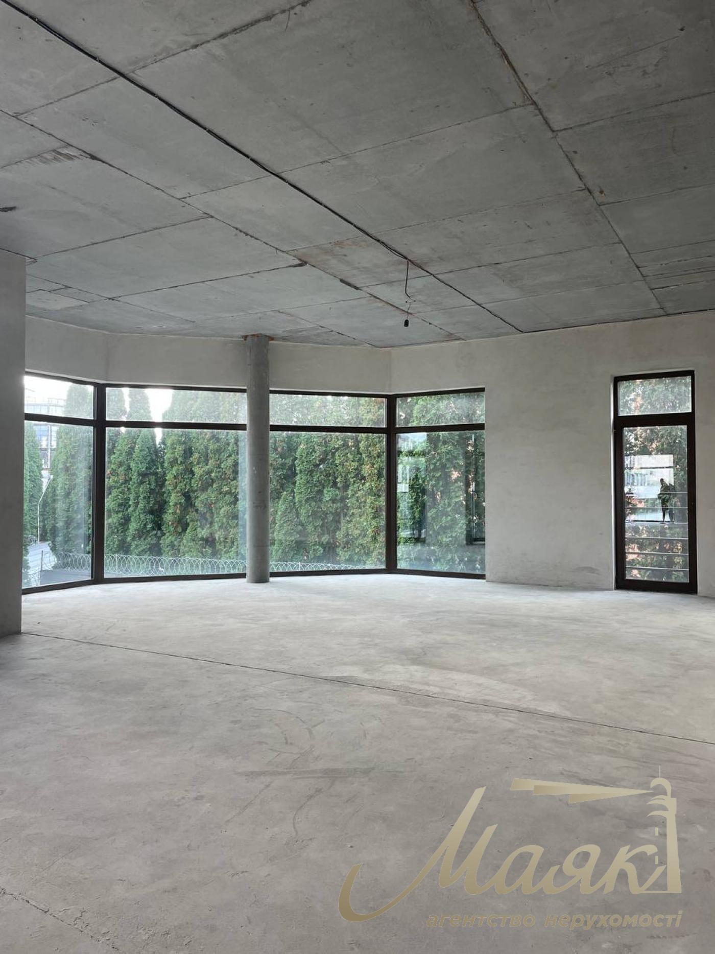 Продаж квартири 142м2 у клубному Будинку Мічуріна 19б, Центр, Печерськ