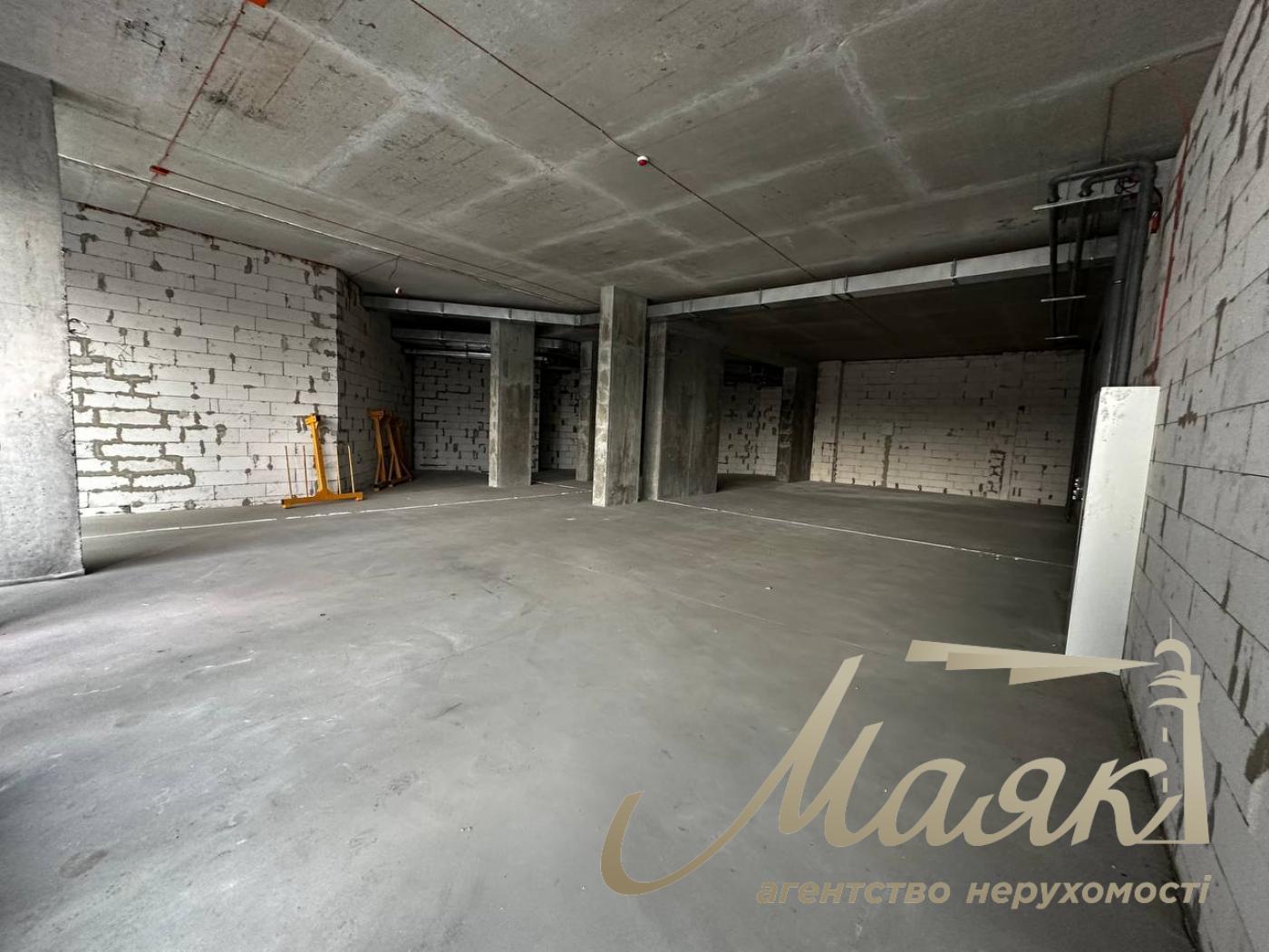 Оренда супер фасаду 184м2, в ЖК Great