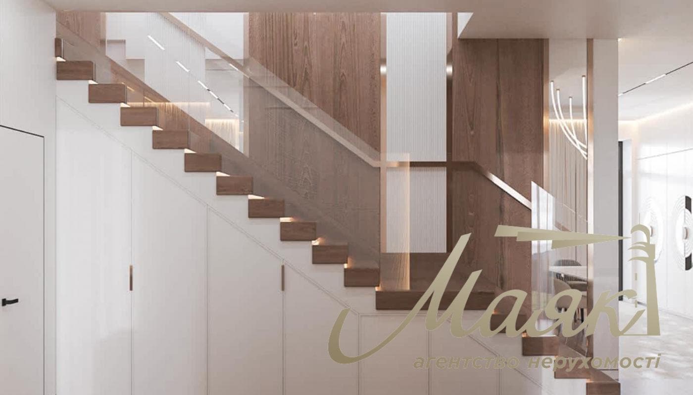 Продаж 2-поверхового будинку площею 354 м², Ходосівка, КГ «Нова Ходосівка»