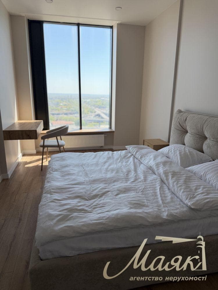 Оренда 3 кімнатної квартири 88 м в ЖК Edelweiss House, Печерський район, Звіринецька, ЖК Edelweiss House