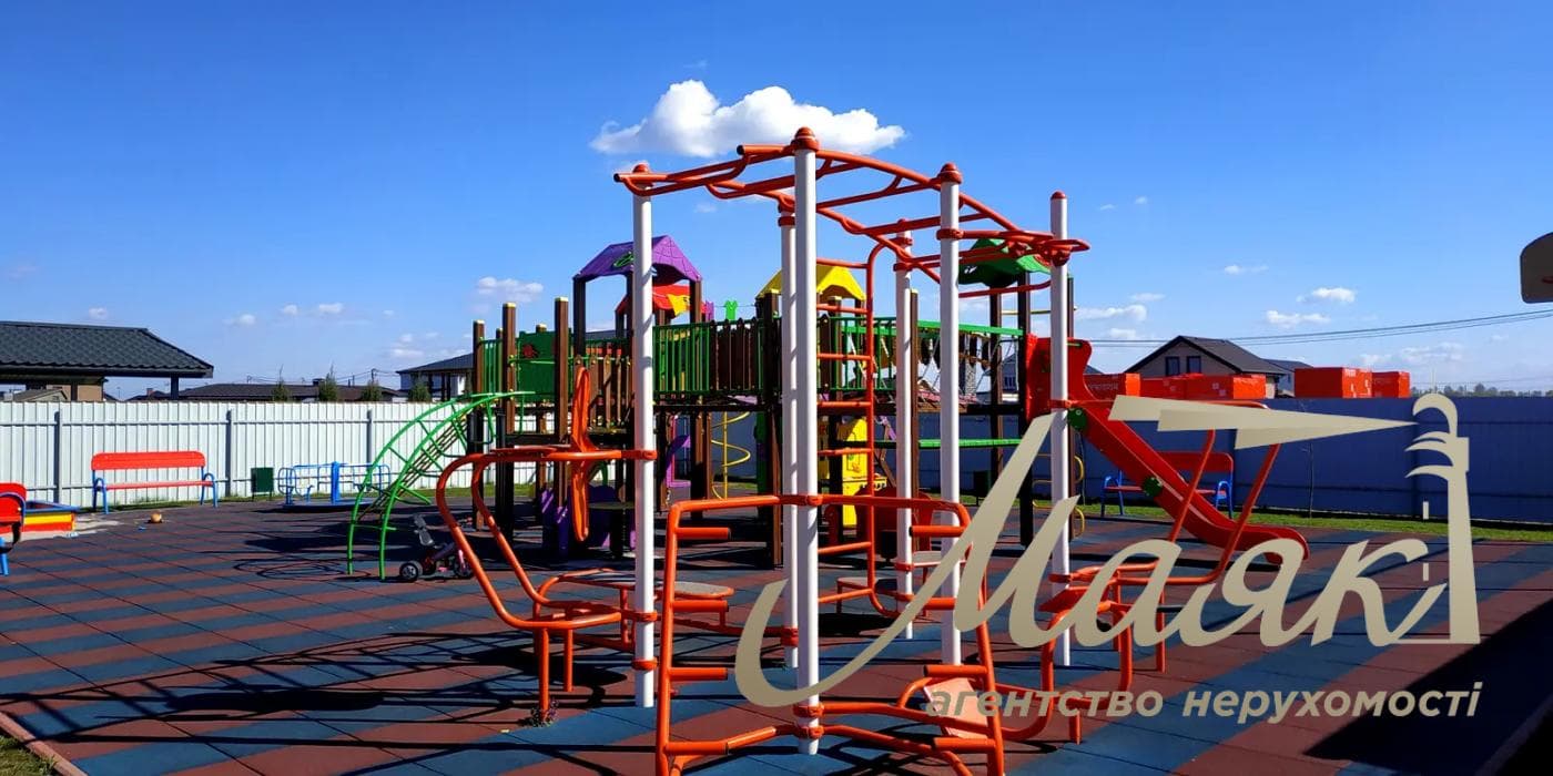 Продаж автономного будинку з сонячною електростанцією | 134 м² | КМ "Міжріччя" Поруч з річкою Десна с. Осещина, вул. Осещина, вул. Зоряна