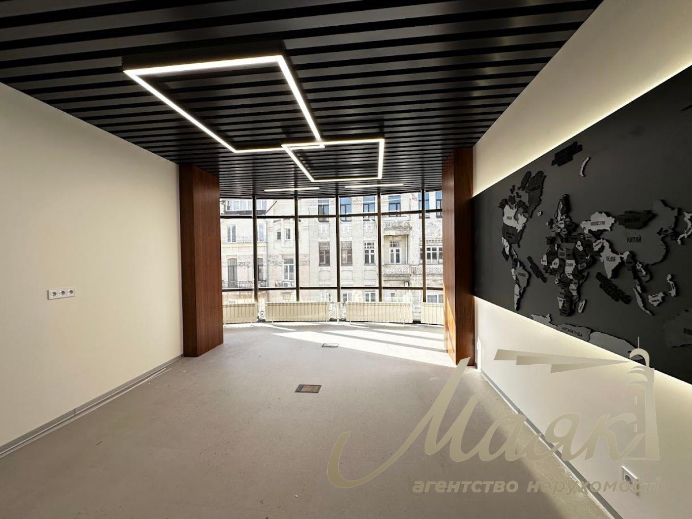 Продажа офиса 400 м², Киев