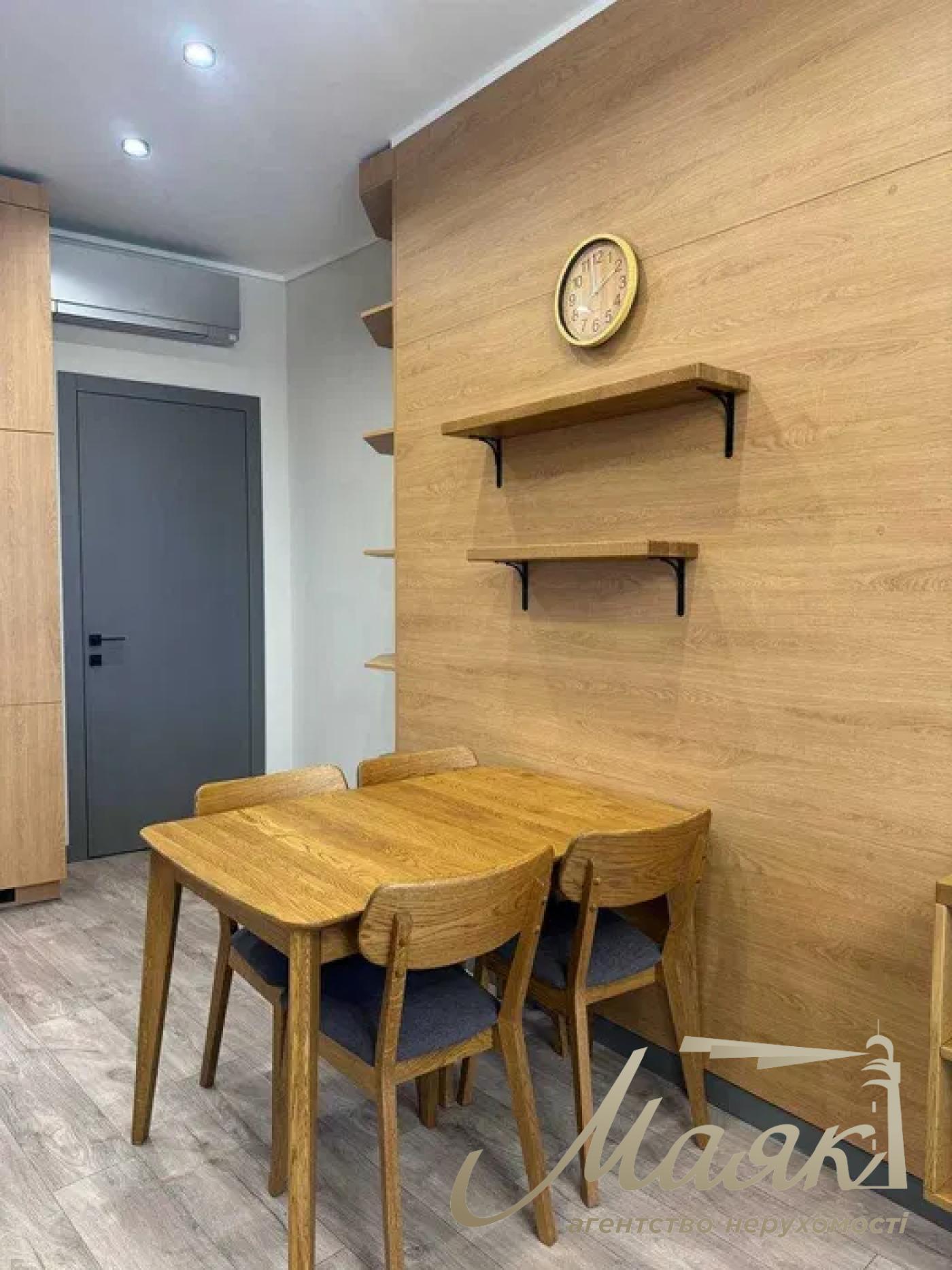 Оренда 2к.квартири в ЖК "Кардинал" В. Тютюнника 28а