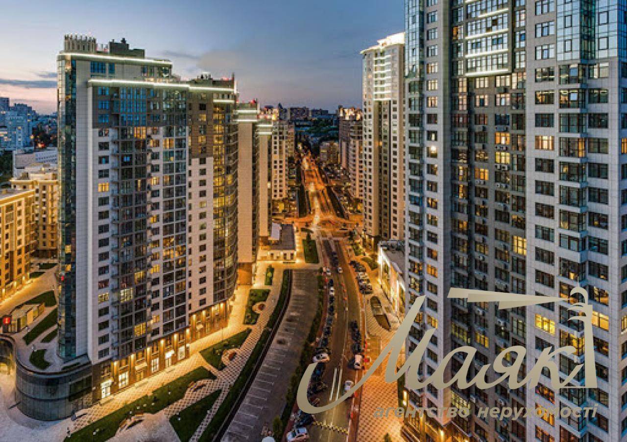 Продажа 3 к квартиры ЖК Новопечерские липки, 179м2, Печерский район, Печерск