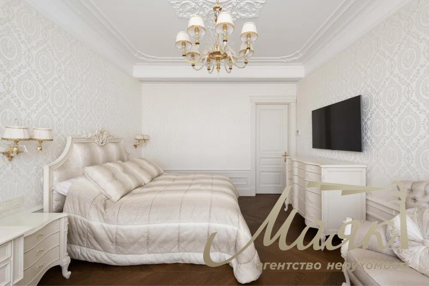 Продажа квартиры в ЖК Tetris Hall