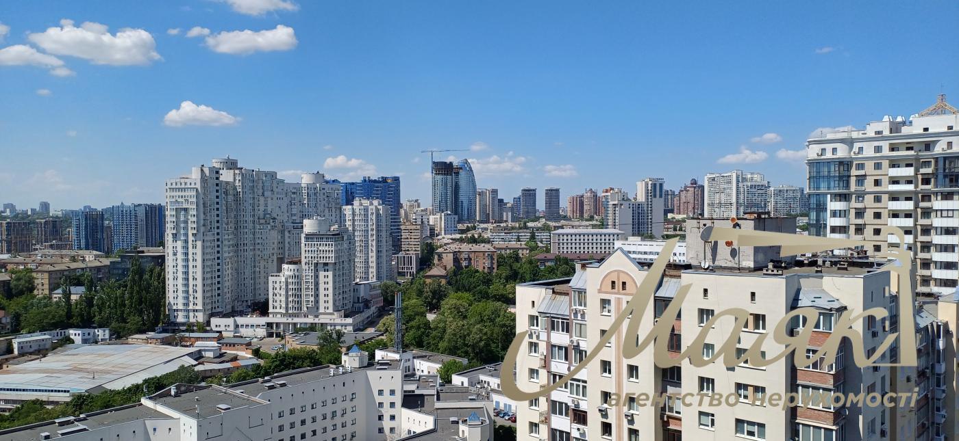 Продаж 1к квартири ЖК Дельмар, вул. Драгомирова