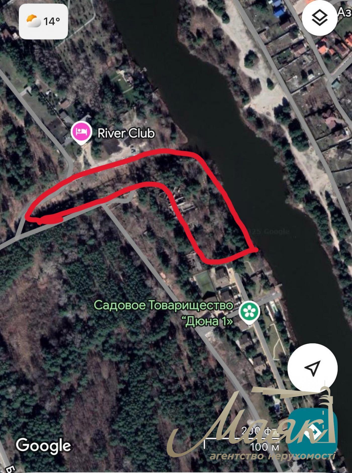 Sale. Land for individual construction, Solnechnaya St., Khotyanovka