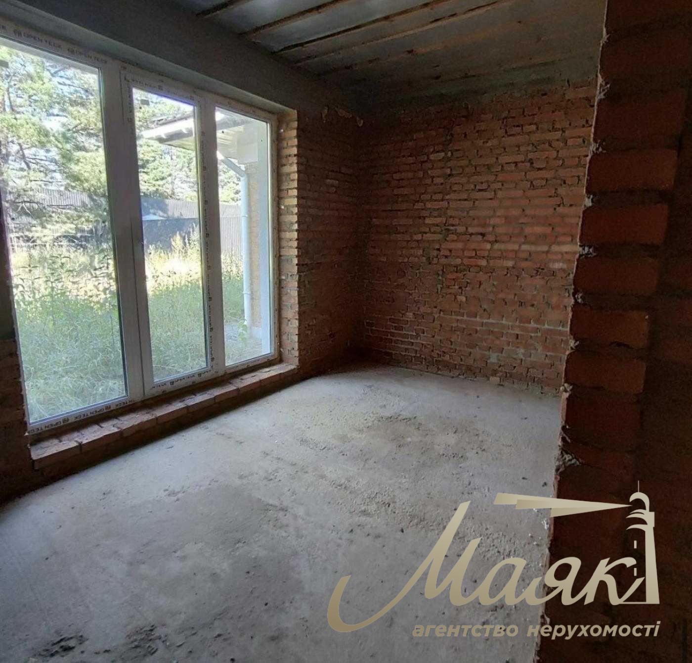 Продаж нового дома 130м2 у реки Козинка, Козин, Конча-Заспа