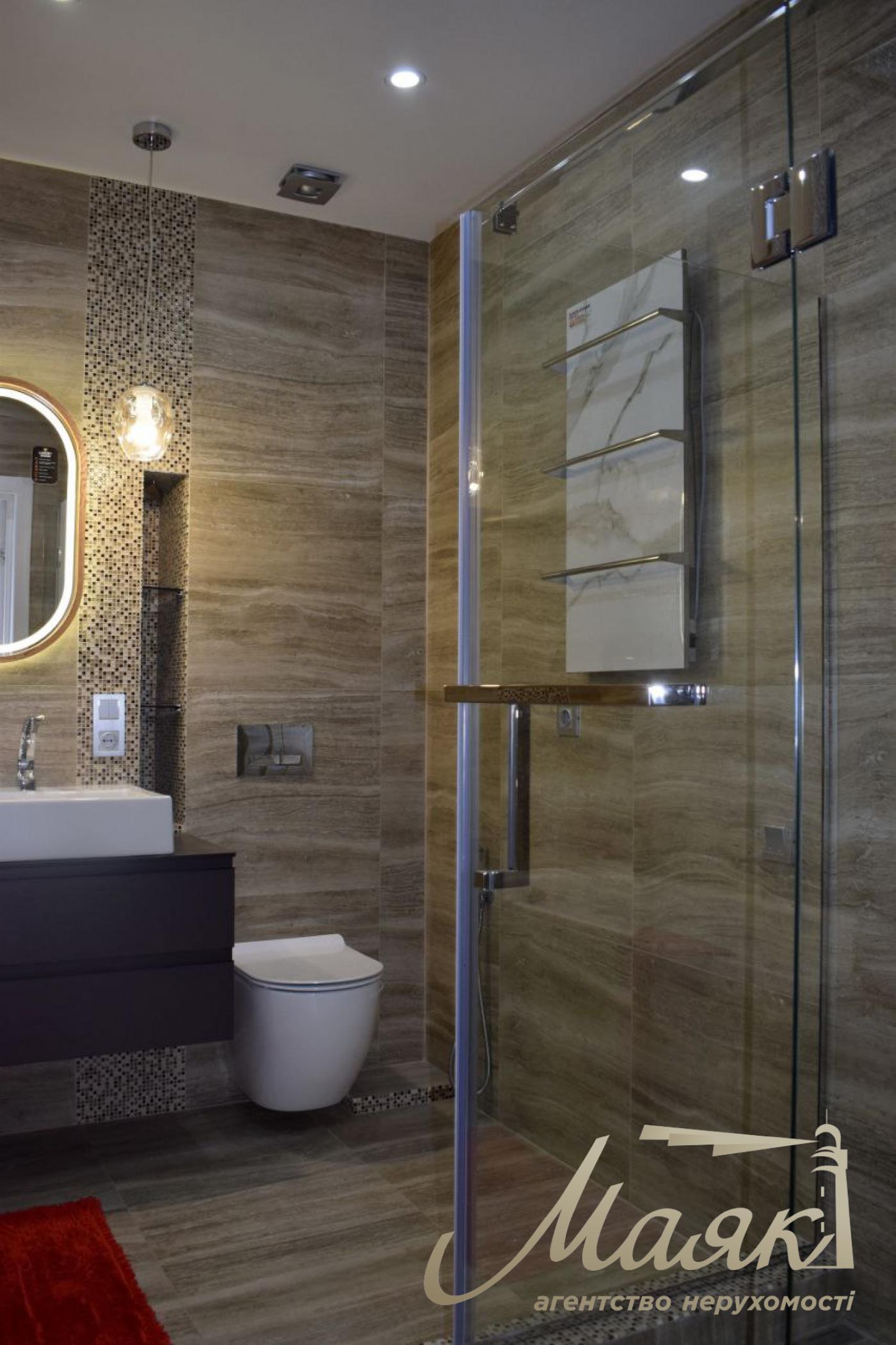 Продаж 1-к квартири 70М2 Бойчука Михайла вулиця 41 ЖК "Новопечерська Вежа"