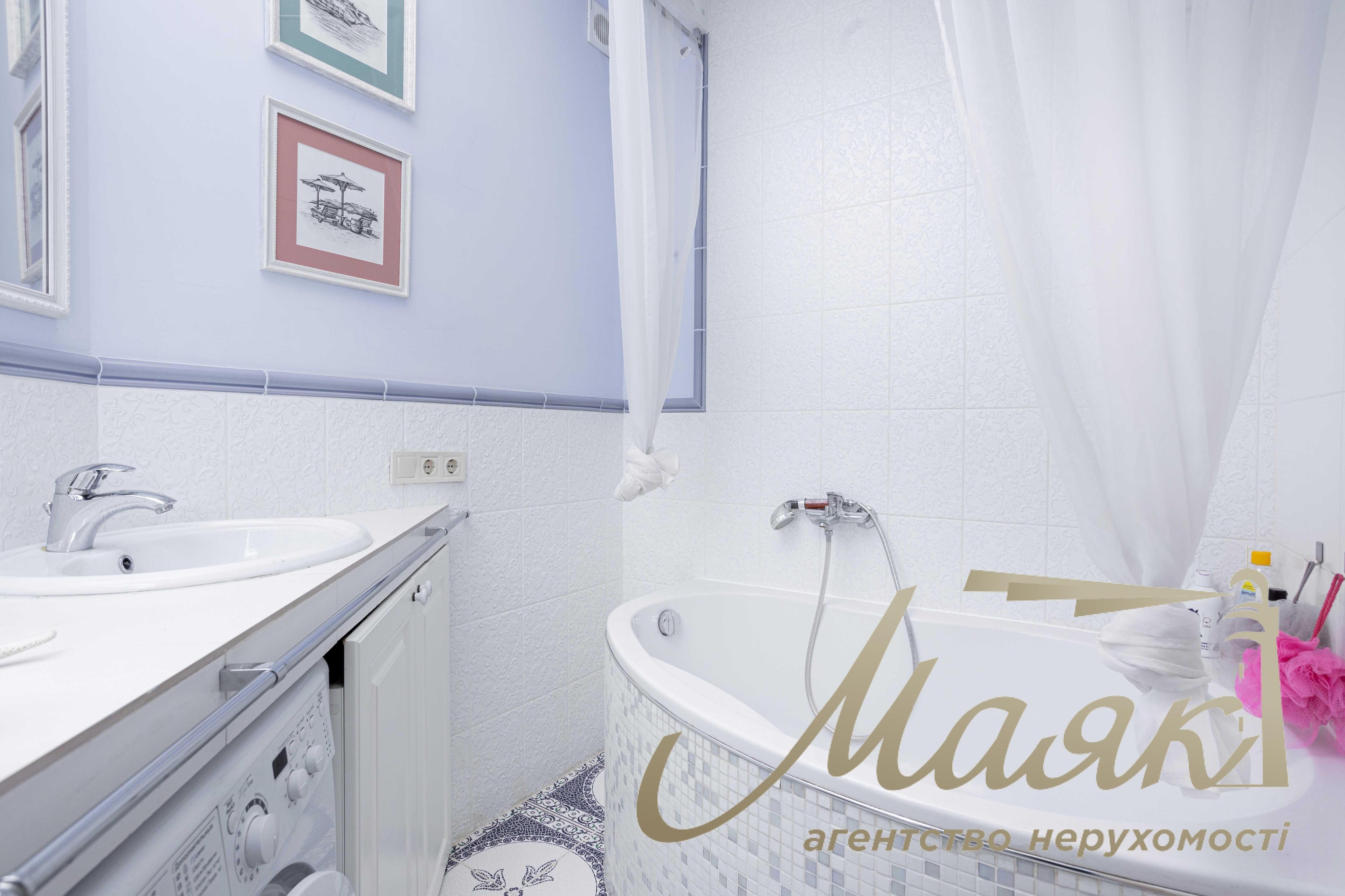 Аренда 4-х комнатной квартиры в ЖК Яскравый, Оболонский район.