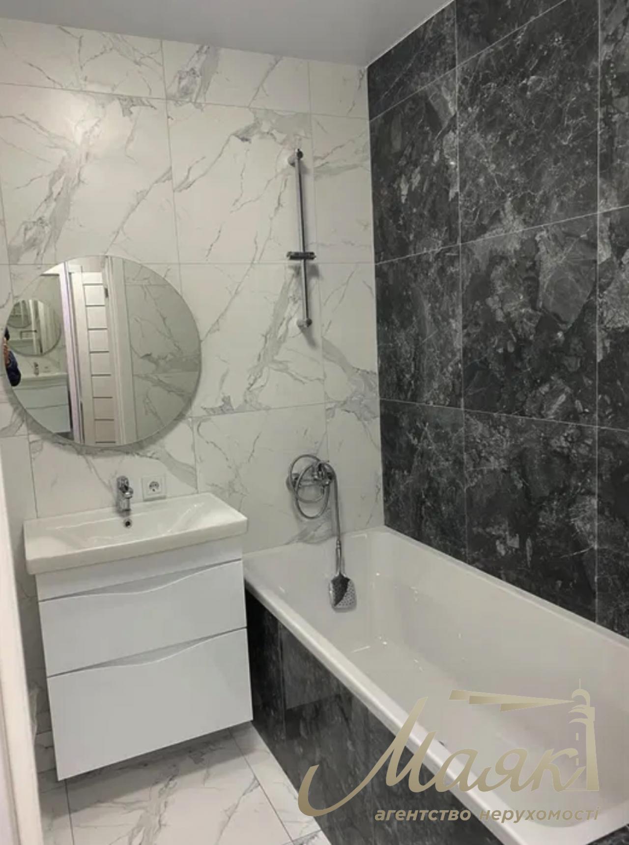 Продаж 1-кімнатної квартири Глибочицька 73-77 ЖК Podil Plaza&Residence