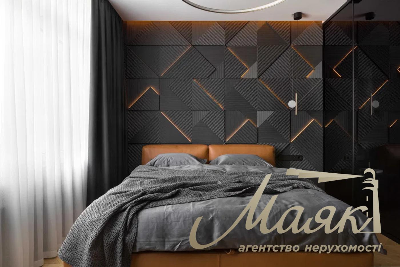 Продаж видової 3-х кімнатної квартири, 147 м2 у ЖК Новопечерські Липки