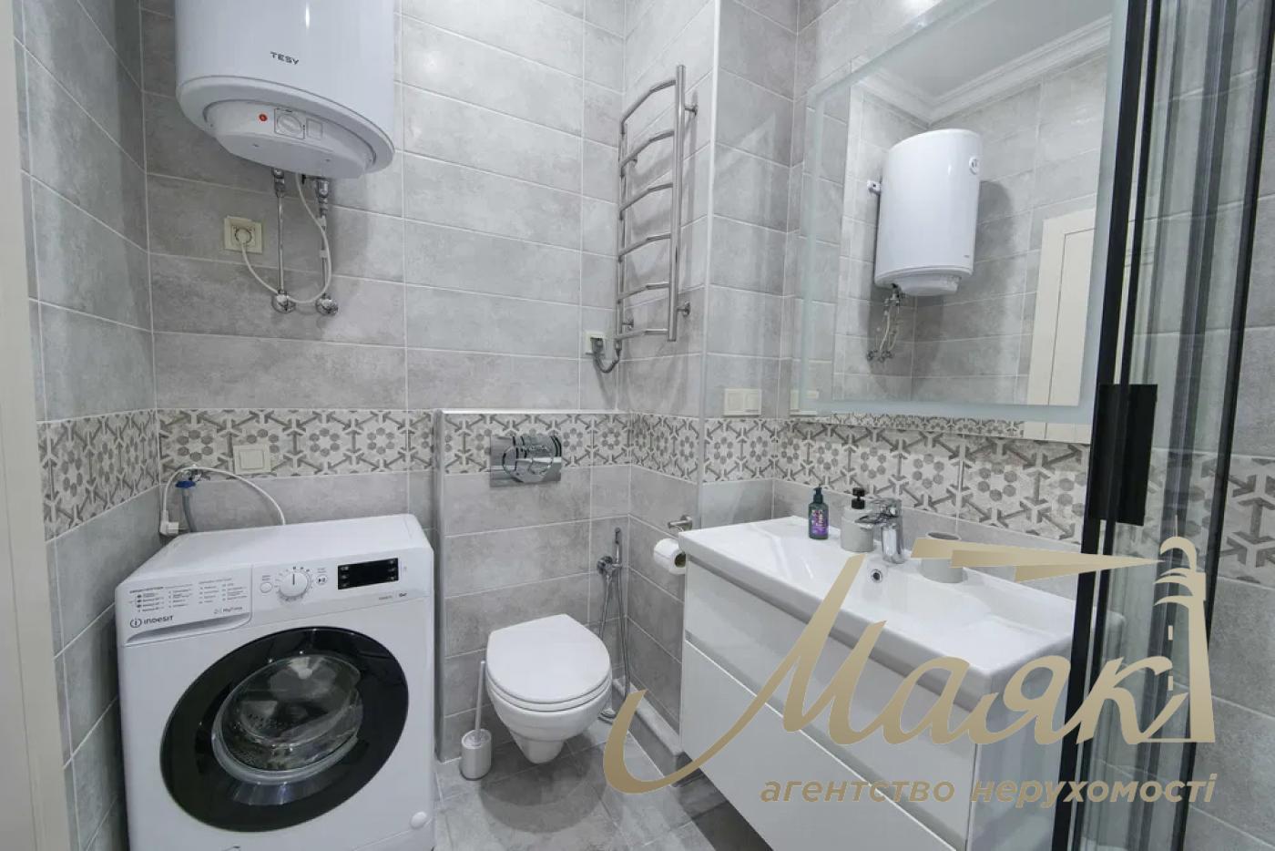 Оренда 1к. квартири в ЖК Greenville на Печерську, Фортечний тупик, Печерськ, Київ