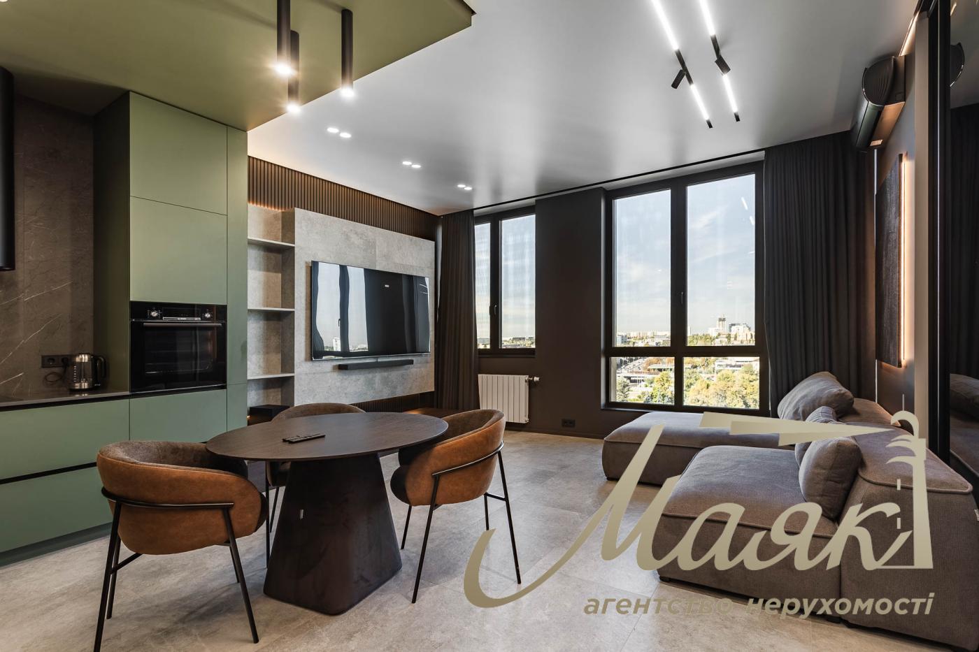Rent 2-bedroom apartment in Crystal Park Tower | Crystal Park Tower Residential Complex