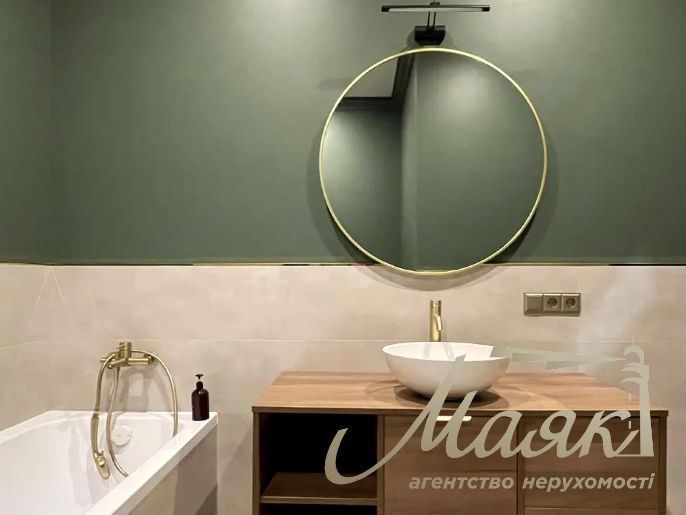 Rent 3-room apartment 75 m², Lutheranskaya street, Center