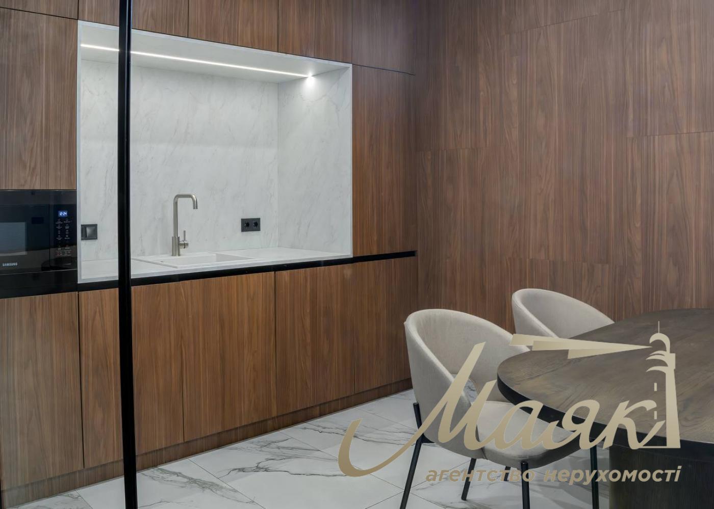 Office for sale Residential Complex Boulevard of Fountains, John Paul II str.