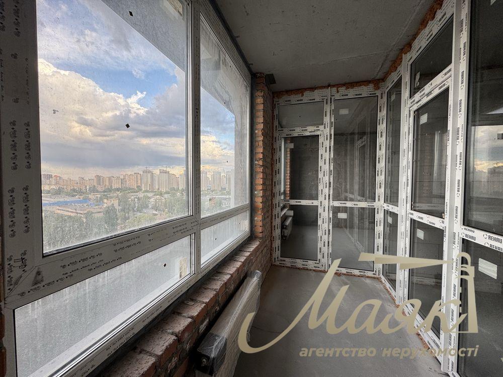 Продажа 3к квартиры, 83.5м2, ЖК Грейт Great