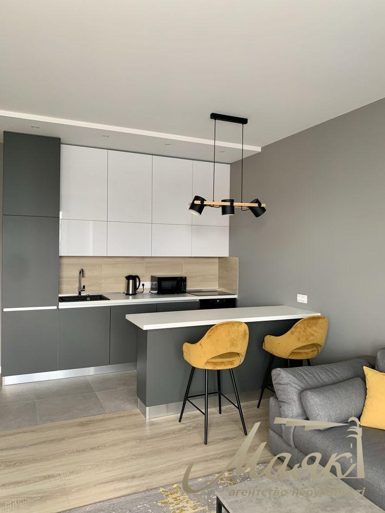 Оренда 2-кімнатної квартири, ЖК Alter Ego, 52м², Печерський район, Київ