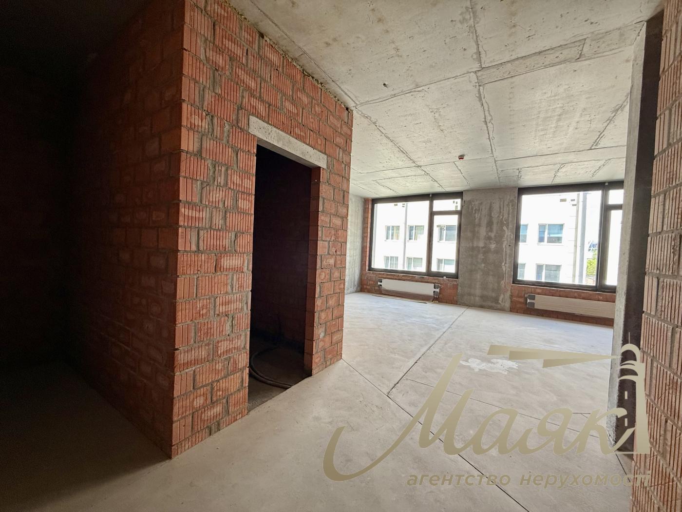 Продаж квартири в ЖК Tetris Hall, вул. Федорова, Печерськ, Київ