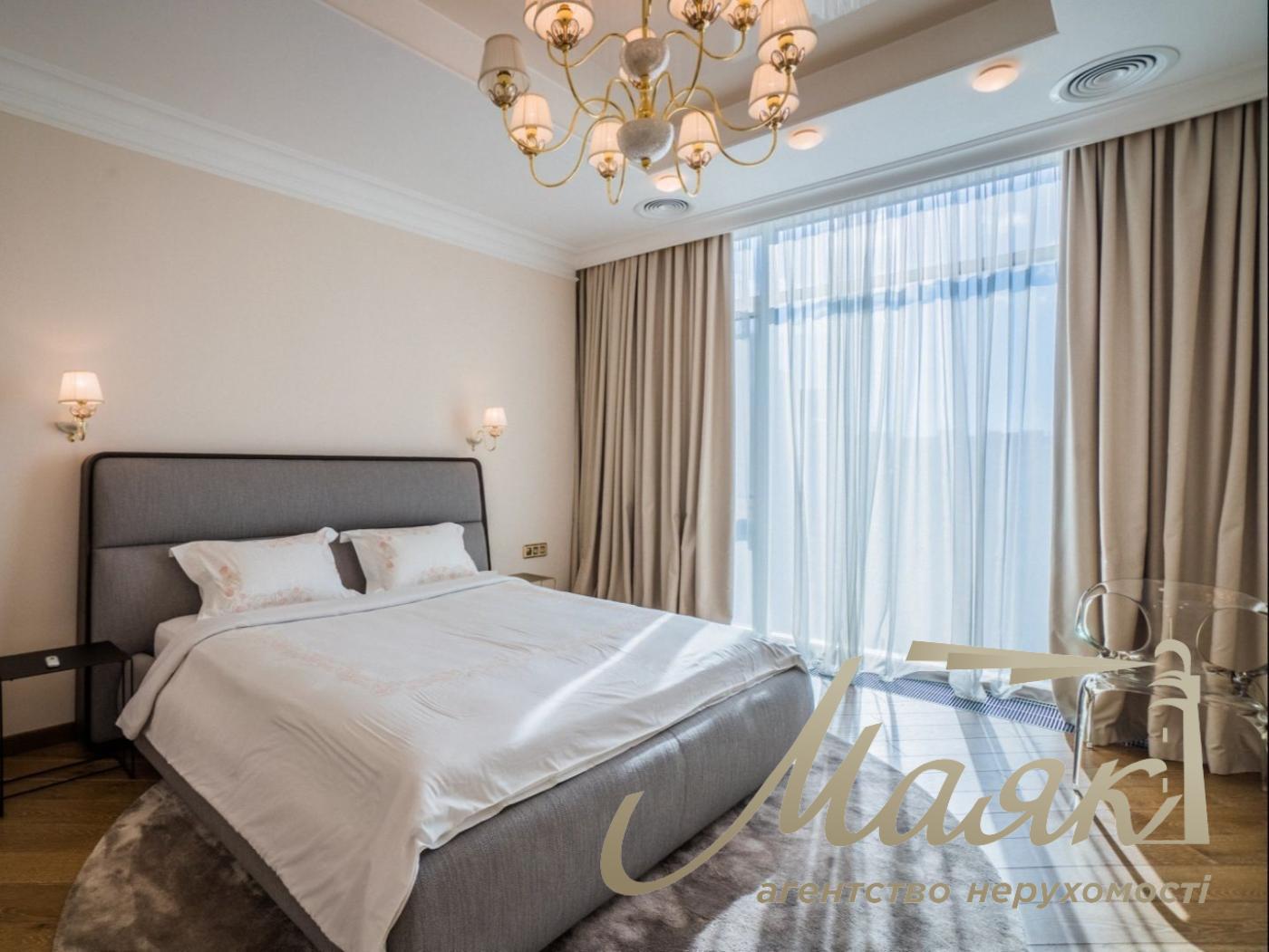 Sale of apartment in residential complex Diamond Hill, Ivana Mazepy st., Kyiv
