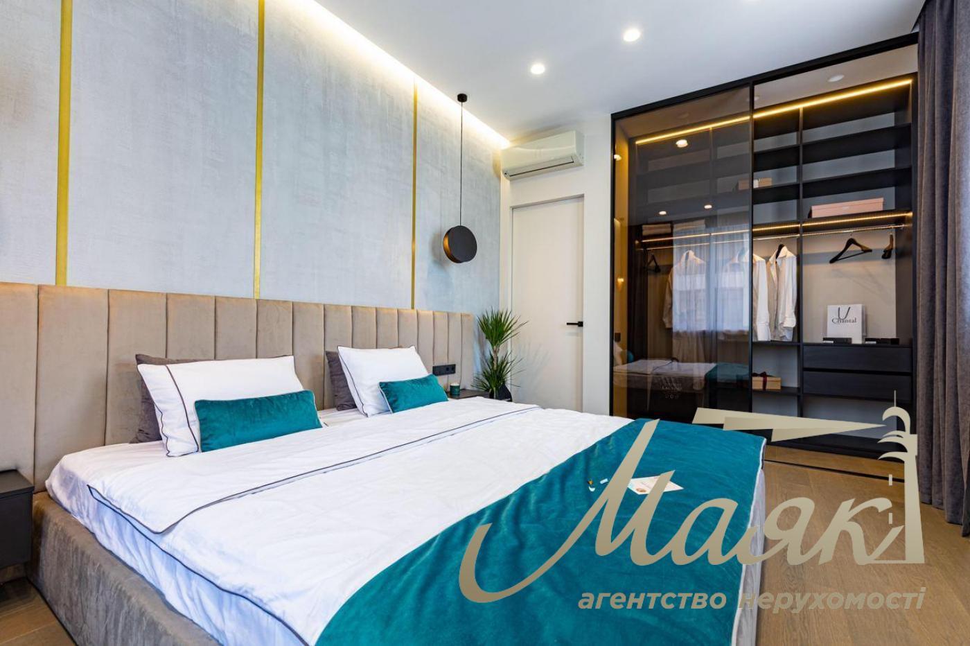 Продаж 2-кімнатної квартири в ЖК Delmar