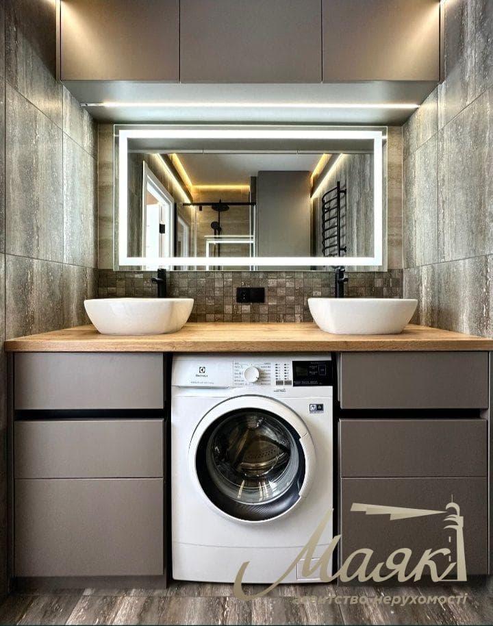 Продажа 3к квартиры, 70м2, ЖК Севен, видовая