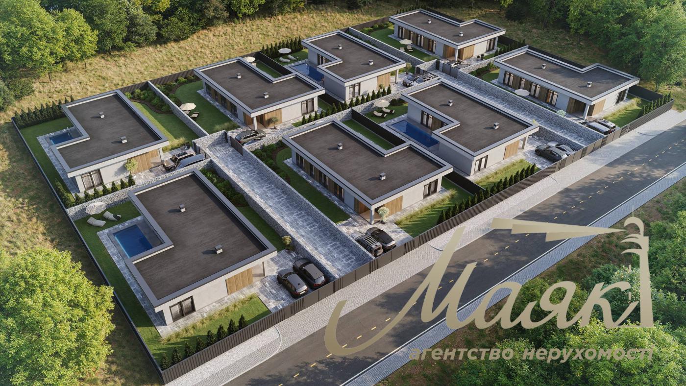 Продаж будинку на Осокорках