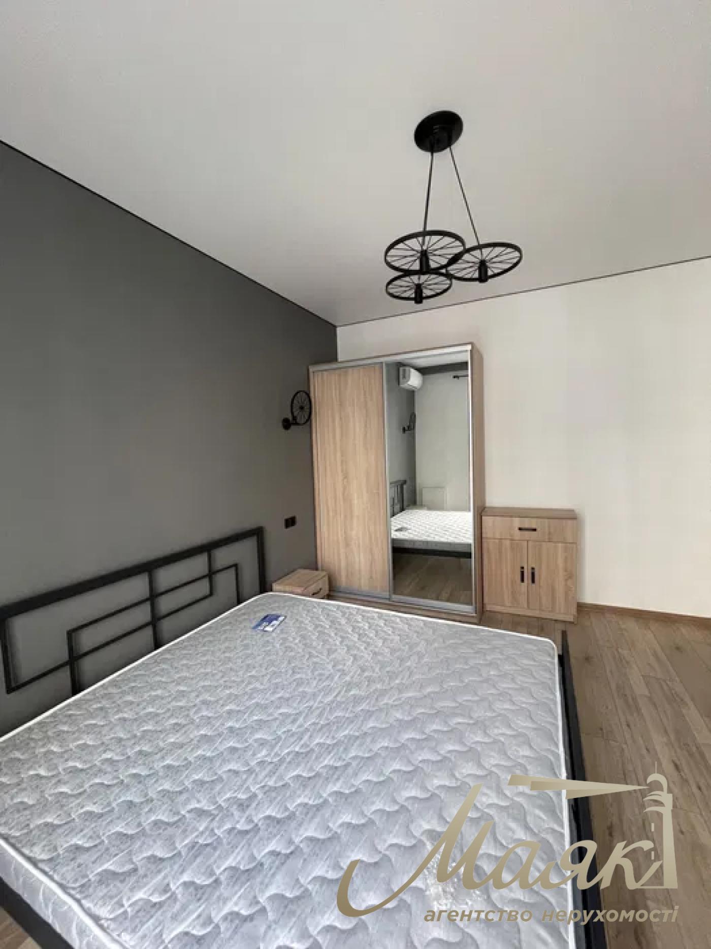Sale of 2-room apartment, 68m2 in residential complex New England, Goloseevo