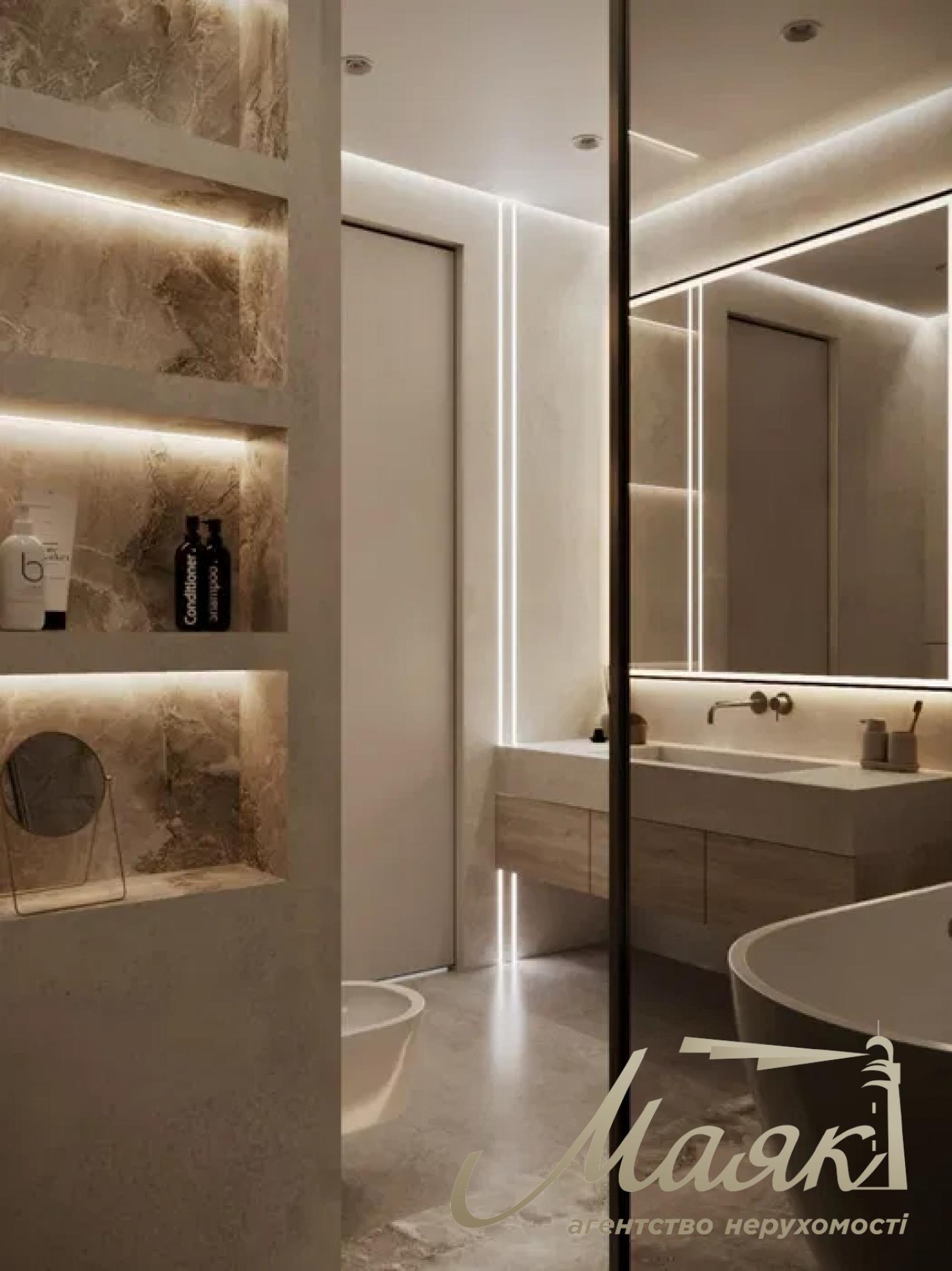 Продажа 3-комнатной квартиры ЖК Taryan Towers, ул. Иоанна Павла II